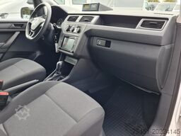 VW Caddy Kühlkasten Maxi TDI Stand- u. Fahrkühlung