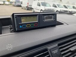 VW Caddy Kühlkasten Maxi TDI Stand- u. Fahrkühlung