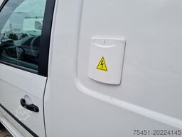 VW Caddy Kühlkasten Maxi TDI Stand- u. Fahrkühlung