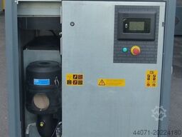 Atlas Copco GA75VSD+FF