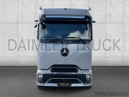 Mercedes-Benz Actros 1848 LS 4x2 Retarder Standklima Mautkl. 3
