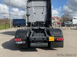 Mercedes-Benz Actros 1848 LS 4x2 Retarder Standklima Mautkl. 3