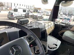 Mercedes-Benz Actros 1848 LS 4x2 Retarder Standklima Mautkl. 3
