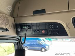 Mercedes-Benz Actros 1848 LS 4x2 Retarder Standklima Mautkl. 3