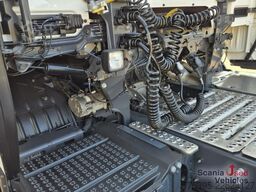 Scania R 500 A4x2NB FULL AIR Hydraulik !!