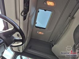 Scania R 460 A4x2NA Hydraulik !!