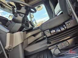 Scania R 500 A4x2NA Standklima SMART II !