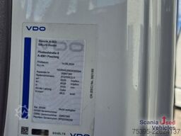 Scania R 500 A4x2NA Standklima SMART II !