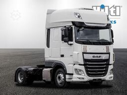 DAF XF 480 FT SSC + MX-BREAK + 545l TANK