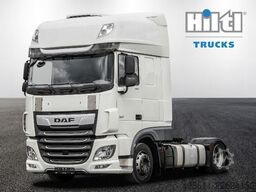 DAF XF 480 FT SSC LOW DECK + MX-BREAK
