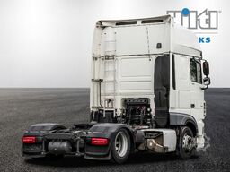DAF XF 480 FT SSC LOW DECK + MX-BREAK