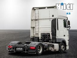 DAF XF 480 FT SSC LOW DECK + MX-BREAK