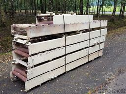 unbekannt Rollenbreite 600 mm