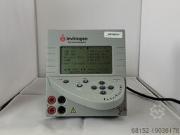 Life Technologies Invitrogen Power Ease 500 Electrophoresis Power Ease 500