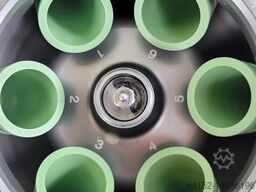 Thermo Fisher Scientific Heraeus Biofuge Primo