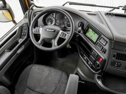 DAF XF 480 FAR SSC BDF C745 1.020 + 2x TANK + LBW ZV