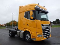 DAF XG+ 530 Skylight/Intarder/Hydr./PTO/Alcoa/257tkm