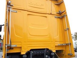 DAF XG+ 530 Skylight/Intarder/Hydr./PTO/Alcoa/257tkm