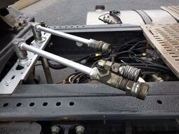 DAF XG+ 530 Skylight/Intarder/Hydr./PTO/Alcoa/257tkm