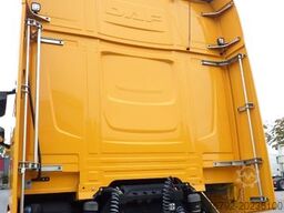 DAF XG+ 530 Skylight/Intarder/Hydr./PTO/Alcoa/257tkm