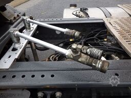 DAF XG+ 530 Skylight/Intarder/Hydr./PTO/Alcoa/257tkm