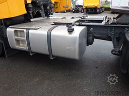 DAF XG+ 530 Skylight/Intarder/Hydr./PTO/Alcoa/257tkm