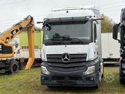 MERCEDES-BENZ Actros 5 L-Fahrerhaus 1846