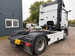 MERCEDES-BENZ Actros 5 L-Fahrerhaus 1846