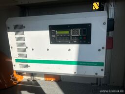 Mercedes-Benz Sprinter 316D/Rausch Kanal TV Inspektion