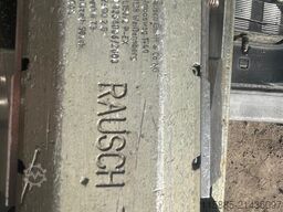 Mercedes-Benz Sprinter 316D/Rausch Kanal TV Inspektion