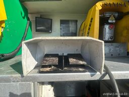 Mercedes-Benz Sprinter 316D/Rausch Kanal TV Inspektion