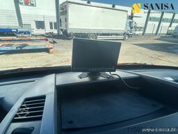 Mercedes-Benz Sprinter 316D/Rausch Kanal TV Inspektion