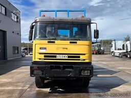 Iveco EUROTRAKKER 340 E 34 (POMPE MANUELLE / LAMES / ...