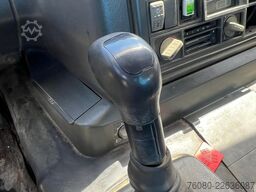 Iveco EUROTRAKKER 340 E 34 (POMPE MANUELLE / LAMES / ...
