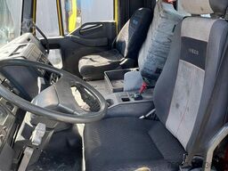 Iveco EUROTRAKKER 340 E 34 (POMPE MANUELLE / LAMES / ...