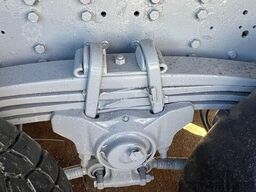 Iveco EUROTRAKKER 340 E 34 (POMPE MANUELLE / LAMES / ...