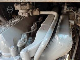 Iveco EUROTRAKKER 340 E 34 (POMPE MANUELLE / LAMES / ...