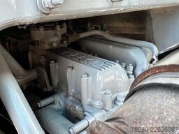 Iveco EUROTRAKKER 340 E 34 (POMPE MANUELLE / LAMES / ...