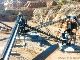 FABO CONVEYOR BELT Conveyor Belt