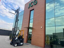 Combilift CB3000/LPG /2016 year/ Perfect condition