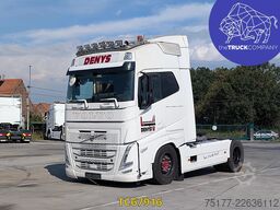 Volvo FH 460