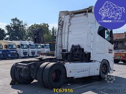 Volvo FH 460