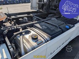 Volvo FH 460