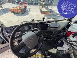Volvo FH 460