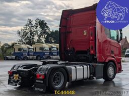 Scania R 450