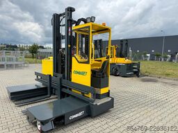 Combilift C4000STE / Electric / Battery 2023 year