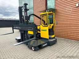 Combilift C4000STE / Electric / Battery 2023 year