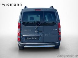 Mercedes-Benz Citan 111 CDI Tourer EDITION  Klima Offroad Kamera