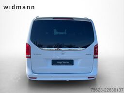 Mercedes-Benz V 300 d 4MATIC EDITION AMG Standh. Distr. AHK