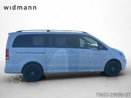 Mercedes-Benz V 300 d 4MATIC EDITION AMG Standh. Distr. AHK